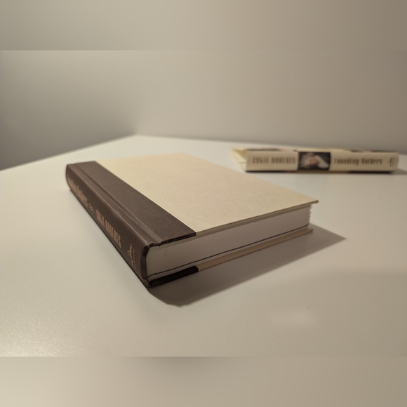 Founding Mothers: The Women Who Raised Our Nation by Cokie Roberts Hardcover - Picture 7 of 13